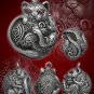 Ultimate Charm & Power: Nhu Dood Nom Maew Airplane Wing Amulet