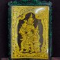 Supreme Phet Phaya Thon Power Charm Amulet &acirc;�� Luang Pu In, Wat Nong Mek