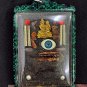 Supreme Phet Phaya Thon Power Charm Amulet &acirc;�� Luang Pu In, Wat Nong Mek