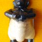 Sacred Hun Payont White Pants Amulet &acirc;�� Ancient Charms Empowerment