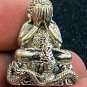 Powerful Hun Payont Red Pants Amulet â Ancient Mystic Charm