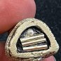Powerful Hun Payont Red Pants Amulet â Ancient Mystic Charm