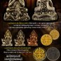 Powerful Hun Payont Red Pants Amulet â Ancient Mystic Charm