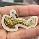 Harness Legendary Protective Power & Spiritual Authority with the Sacred Axe Amulet