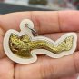 Harness Legendary Protective Power & Spiritual Authority with the Sacred Axe Amulet