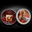 Charismatic and Merciful Senang Jan Herbal Wax