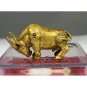 Full Moon Buffalo Talisman for Protection, Good Fortune and Wealth