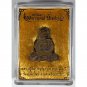 Supreme Ultimate Blind Guardian Amulet for Invincible Protection & Prestige Power