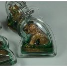 Supreme Tiger Authority Amulet – Racha Phayak for Commanding Power & Invincibility