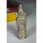 Supreme Ganesha Success Amulet for Victory, Metta & Prosperity Power