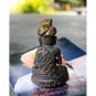 Supreme Fiery Third-Eye Ruesi Amulet for Prestige, Protection & Prosperity