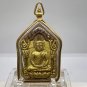 Supreme Khun Paen Prai Saneh Ha Amulet for Irresistible Charm & Instant Prosperity