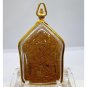 Supreme Khun Paen Prai Saneh Ha Amulet for Irresistible Charm & Instant Prosperity
