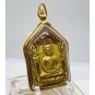 Supreme Khun Paen Prai Saneh Ha Amulet for Irresistible Charm & Instant Prosperity