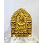 Supreme Red-Eye Ngang Prai Millionaire Amulet