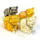 Supreme Wealth Pig Talisman Victory Over Poverty & Massive Fortune