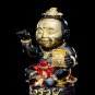 Supreme Golden Child Wealth Amulet for Instant Riches & Business Boom​