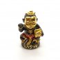 Supreme Golden Child Wealth Amulet for Instant Riches & Business Boom​