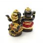 Supreme Golden Child Wealth Amulet for Instant Riches & Business Boom​