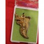 Supreme Crystal Naga Fang Talisman