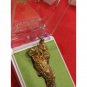 Supreme Crystal Naga Fang Talisman
