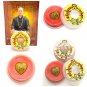 Supreme Khun Paen Beeswax Charm â "Na Ok Taek"