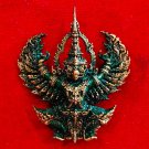 Supreme Phaya Subannarit Garuda Amulet for Promotion & Status Elevation