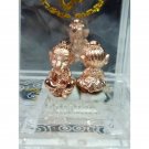Supreme Baby Ganesha Amulet  for Obstacle Removal & Success Surge