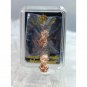 Supreme Baby Ganesha Amulet for Obstacle Removal & Success Surge