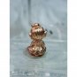Supreme Baby Ganesha Amulet for Obstacle Removal & Success Surge