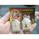 FULFILL EVERY WISH: The Sacred Phra Khun Paen Amulet