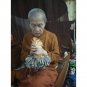 FULFILL EVERY WISH: The Sacred Phra Khun Paen Amulet