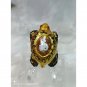 UNSTOPPABLE WEALTH: The "Maha Phokhasap" Turtle Amulet