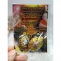 UNSTOPPABLE WEALTH: The "Maha Phokhasap" Turtle Amulet