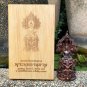 ULTIMATE PROTECTION: Phra Nak Prok "Phuttha Nuphap" Statue