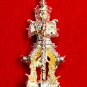 CUT THROUGH DARKNESS: Maha Mongkol Spirit Knife (Mit Mor)