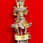 CUT THROUGH DARKNESS: Maha Mongkol Spirit Knife (Mit Mor)
