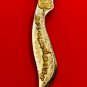 CUT THROUGH DARKNESS: Maha Mongkol Spirit Knife (Mit Mor)