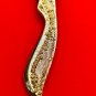 CUT THROUGH DARKNESS: Maha Mongkol Spirit Knife (Mit Mor)