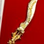 CUT THROUGH DARKNESS: Maha Mongkol Spirit Knife (Mit Mor)