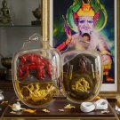 Ma Sep Nang (2026 Grand Master Edition) – Authentic Lanna Sacred Art by Achan Uthen