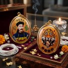 Locket Por Pu Yee Go Hong (The Sovereign Patron of Fortune)