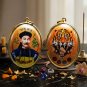 Locket Por Pu Yee Go Hong (The Sovereign Patron of Fortune)