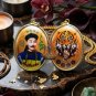 Locket Por Pu Yee Go Hong (The Sovereign Patron of Fortune)