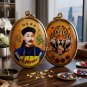 Locket Por Pu Yee Go Hong (The Sovereign Patron of Fortune)