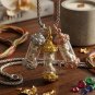 Sacred "Meow-Meow Wealth-Caller (The Sovereign Cat of Prosperity)