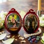 Charm Aura: Authentic Buabangbai Sacred Love & Luck Locket (2016 Edition)