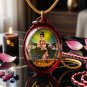 Charm Aura: Authentic Buabangbai Sacred Love & Luck Locket (2016 Edition)