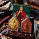 Golden Aura Attraction: Authentic Khun Phaen Na Na Thong (2011 Edition)