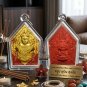 Golden Aura Attraction: Authentic Khun Phaen Na Na Thong (2011 Edition)